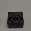 LISEN Suction Phone Mount【2026 Auto Vacuum 3.0】, 360 Adjustable Magnetic Phone Holder for Car Dashboard Universal Magsafe Accessories Gifts for Men Women for iPhone 17 Pro Max Air 16 15 14 13 12