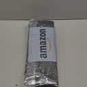 Containlol Classroom Bulletin Board Decoration, Corrugated Paper Ribbed Borders, Poster Board Borders for School Classroom Office Chalkboard Whiteboard Cork Wall Decor(Black,118ft)