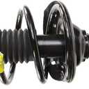 Monroe Quick-Strut 272686 Suspension Strut and Coil Spring Assembly for Subaru Outback