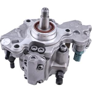 Fuel Injector Pump 28302492 28394200 7249380 7516847 28526888 400912-00219B 733404REM EX836101 Compatible With Bobcat S510 S550 S590 S595 S630 S650 T450 T550 T595 Delphi Doosan D24 D18 Engine