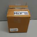 MyGift 3 Tier Jewelry Dish Organizer - Hammered Brass Plated Metal Ring Tray, Decorative Earring, Necklace, Bracelet Storage Display Tower - Handcrafted in India