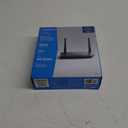 Linksys WiFi 5 Router, Dual-Band, 1,000 Sq. ft Coverage, 10+ Devices, Speeds up to (AC1000) 1.0Gbps - E5350