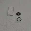 SYNCWIRE for MagSafe Phone Grip, 360 Rotation Magnetic Cell Phone Grip Magnetic Ring Holder Kickstand Mag Safe Ring Stand Compatible with iPhone 17 16 15 14 13 12 Pro Max MagSafe Accessories Android (Black)