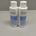INVERNESS After Piercing Ear Care Solution 4 Oz 2-Pack - Gentle Piercing Care Fo