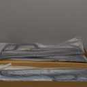 AntBooBoo for Honda CRV 2023 2024 2025 2026 EX-L, Sport Touring Hybrid Interior Door Panels Protetive Cover, Luxurious Wood Grain Interior Cover Moulding Trims for The New CR-V- Wood (with buttons)