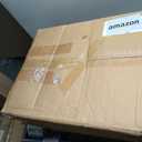 Xaperexi Kids Desk and Chair Set, Height Adjustable Kids Desk