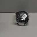 2Pack Venswell Knit Ear Muffs for Winter Women Men Soft Earmuffs Cold Weather Fleece Ear Warmers Cover Foldable & Adjustable