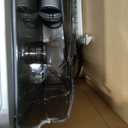 Breville Barista Express Impress Espresso Machine BES876BSS, Brushed Stainless Steel