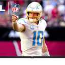 TCL 40-Inch Class S3 1080p LED Smart TV with Google TV (40S350G, 2023 Model), Google Assistant Built-in with Voice Remote, Compatible with Alexa, Streaming FHD Television