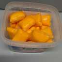 Camco TST MAX RV Toilet Treatment Drop-INs - Control Unwanted Odors & Break Down Waste and Tissue - Safe Septic Tank Treatment - Orange Scent, 30-Pack (41183)