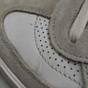 Cole Haan Men's Grand Crosscourt Modern Turf (9, Microchip/Gray Pinstripe/Optic White)