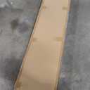 FAYUWUOX 72x15 Inch 6000Lbs Aluminum Ramps Lawn Mower, Wheelchair Ramps Home Steps, Low Profile Car Ramps Oil Changes