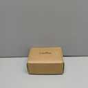 5 Slots Wall Mount Toothbrush Holder with Cover, Self Adhesive Toothbrush Storage Organizer for Shower, Toothbrush Hanger with Automatic Toothpaste Squeezer Dispenser (White + Blue)