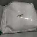 Fokitut 2 Pack Waterproof Rectangle Tablecloth, 90x156 Inch,Stain Resistant and Wrinkle Polyester Table Cloth, Fabric Table Cover for Kitchen Dining, Wedding, Party, Holiday Dinner-White