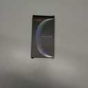 TORRAS 360 Magnetic Stand for iPhone 17 Case, [Rotatable Sturdy Kickstand][Fit for MagSafe][4X Mil-Grade Shockproof] Slim Translucent Phone Cover, Camera Button, Obsidian Black, Ostand O3 Fitness