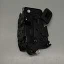 X AUTOHAUX Rear Left Power Door Lock Actuator Assembly Motor 5K4839015AE for Volkswagen for VW Bettle Golf GTI Jetta Passat Tiguan Rear Driver Side Door Lock Latch Actuator Assembly LH