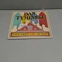 Dan Tyminski: Live From The Ry, Vinyl