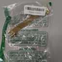 Slim Metal Band for Apple Watch Bands for Women 41mm 40mm 38mm 45mm 44mm 42mm 49mm, H-shaped Magnetic Strap Stainless Steel Mesh Clasp for iWatch Series 10 9 8 7 6 5 4 3 2 1 SE (Gold)