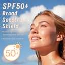 4-in-1 Foundation | Neutral-Tone Concealer |Hydrating Full Coverage Foundation | Color Balancer & Imperfection - Medium Natural for Normal Skinned People 1 Fl Oz (Neutral #2)