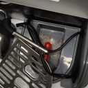 DREO Milk Frother, All-in-1 Electric Foam Maker for Coffee, 15oz/450ml Automatic Foam Frother for Latte Art-level Microfoam, 30+ Drinks, Easy to Clean, Dishwasher Safe, LED display (Sliver Grey)