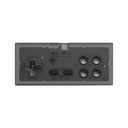8Bitdo N30 2.4G Wireless Gamepad for Original NES (Transparent Edition)