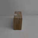 Plantas de eucalipto sinttico en maceta de madera rectangular rstica, arreglo de vegetacin de eucalipto artificial, planta en maceta en verde polvoriento para centro de mesa de boda, oficina, mesa,