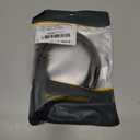 CableCreation 8K HDMI Cable 6.6FT/2m, 48Gbps Fast Speed 3D 8K@60 4K@120 144Hz HDMI to HDMI Cable eARC HDR10 HDCP 2.2 2.3 for MacBook Pro, Roku TV, HDTV, PS5, PS4, Xbox, Blu-ray (Grey)