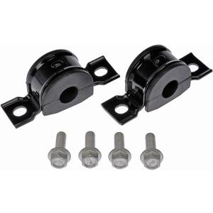 Dorman 928-518 Rear Suspension Stabilizer Bar Bushing Kit Compatible with Select Cadillac Models