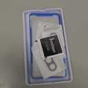 Ferilinso 3 Pack Privacy Screen Protector for Samsung Galaxy S26 with 3Pack Tempered Glass Camera Lens Protector Phone Case Friendly Accessories Protector de Pantalla for Samsung S26