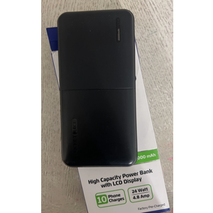 ZGEAR Power Bank 20,000 mAh, Set of 2 Pack