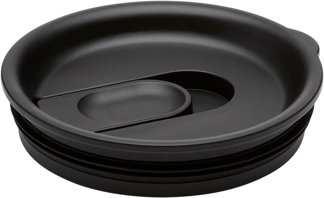 Hydro Flask Press-in Lid - Insulated - Select Size to Fit Your Tumbler or Mug (Medium)