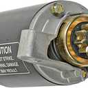 DB Electrical 410-21039 New Starter For Mercury Mariner Outboard Marine 50 Hp 50Hp 4 Stroke 1995-2000, 50-834749 50-859171 50-859171T, 50 Hp 50Hp 50El 50Elhpt 50Elpt 6743240-M030SM SM67432 410-21039