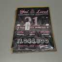 3 x Funny 21st Birthday Card for Girls, Pink Happy Birthday Decorations for Her, 21 Year Old Birthday Party Gifts for Daughter Niece, Best Twenty-One Birthday Card for Granddaughter