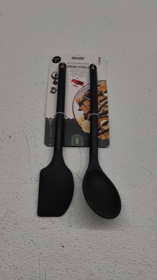 Silicone cooking utensils 2Pcs