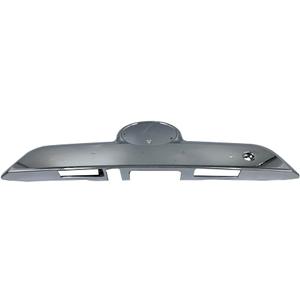 Chrome Tailgate Molding Lift Gate Garnish Panel Compatible with Toyota 4runner 2010-2022
