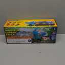 JOYIN 13 in 1 Dinosaur Toys for Kids 3-5, Triceraptor Dinosaur Truck with 12 Pull Back Cars, Birthday Gifts Toys for 3 4 5+ Year Old Boy, Transport Carrier Truck for Toddlers 3-4 Years