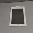 SAMSUNG Galaxy Tab A8 Book Cover, Protective Tablet Case w/ 2 Viewing Angles, Magnetic Design, S Pen Holder, Slim, Lightweight, US Version, Dark Gray