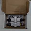 Derale 25792 Fluid Control Thermostat Kit