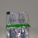 Silicone Football Ice Cube Mold Fun Shapes, Novelty Football Gifts, 2.2" Large Craft Round Sphere Ice Ball Molds For Game Day, Whiskey, Cocktails, Bourbon, Super Bowl