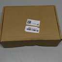 Massage Gun, Muscle Massage Gun for Athletes Handheld Electric Deep Tissue Back Massager, Percussion Massage Device for Pain Relief with 30 Speed Levels 9 Heads