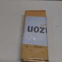 Stud Finder Wall Scanner - 5 in 1 Stud Finder Tool w/Smart Chip and HD LCD Display, Stud Detector Beam Finders for the Center and Edge of Wood AC Wire Metal Studs Joist Pipe (Soft Gray)