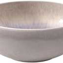 Perlemor Sand Bowl 15x15x8cm (Beige)