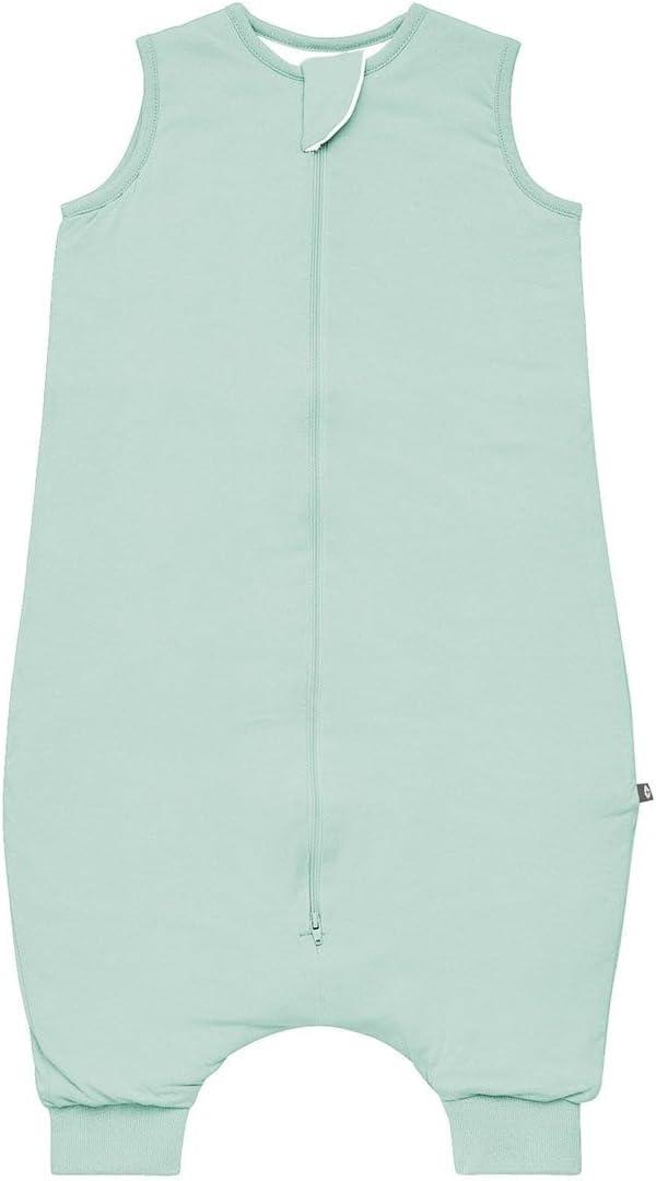KYTE BABY Sleep Bag Walker for Toddlers Made of Soft Bamboo Rayon Material - Solid Colors (18-36 Months, Sage)