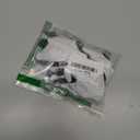 Cosmos 2 Pcs Ring Ligter Diffuser Soft Cover White Light Diffuser Cloth for Photography Video Studio, Fits 12" to 14" Ring Light