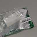 Pet Ear Thermometer for Dogs, Cats, and Livestock, Long Probe Designed, /  Convert and Sound Switch Dedicated Button, 1 Second Measurement, 20 pcs Pet Swabs Included