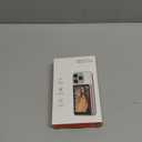 SUNPIN Vlog Selfie Monitor Screen, Wireless 4K/1080p Back Camera Monitor for iPhone & Android, Built-in Speaker for YouTube TikTok Live Streaming (Gray)