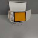 AI Smart Glasses with Camera, 8MP HD Bluetooth Camera Glasses, 1080P Video Recording Sunglasses, Real Time Translation, Voice Assistant, Open-Ear Audio for Travel, Meetings & Vlogging