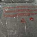 Dining Chairs Set of 2, Wooden Upholstered Kitchen Chairs with Solid Wood Legs & High Ladder Back, 275lbs Capacity, Comfortable Farmhouse Style Kitchen Accent Chairs for Dining Room, Black