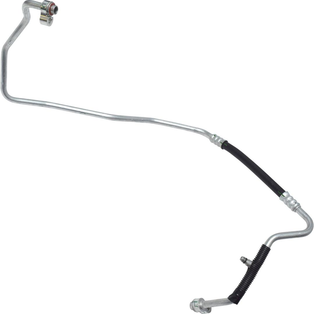 Universal Air Conditioner HA 112307C A/C Refrigerant Discharge Hose