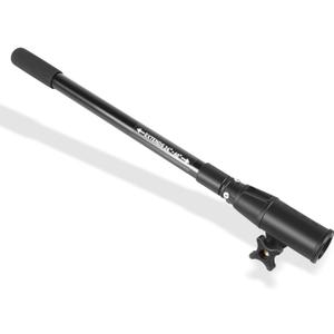 MKA-44 24"-40" Telescopic Extension Handle Extension Length 24"-40" for Most Trolling Motors Replacement Part 1854108